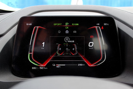   2019款比亚迪秦Pro EV600 超能版