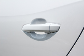 2019款比亚迪秦Pro EV600 超能版