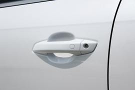 2019款比亚迪秦Pro EV600 超能版