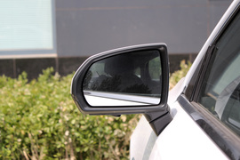 2019款比亚迪秦Pro EV600 超能版