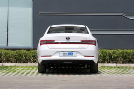 2019款比亚迪秦Pro EV600 超能版