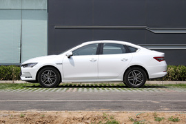 2019款比亚迪秦Pro EV600 超能版