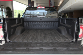   2018款GMC-SIERRA 1500 DENALI至尊版