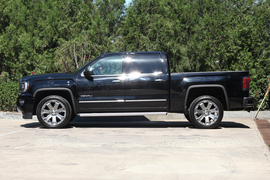   2018款GMC-SIERRA 1500 DENALI至尊版