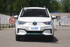   2019款北汽新能源 EC3 灵动版