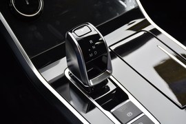   2019款奇瑞瑞虎8 1.6TGDI 自动时尚版 国VI