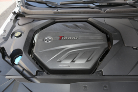   2019款北汽绅宝智道 1.5T CVT智领版