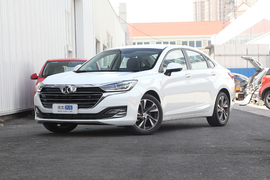   2019款北汽绅宝智道 1.5T CVT智领版