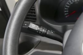   2019款 比亚迪M3实拍
