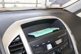   2019款 比亚迪M3实拍