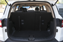   2019款观境1.5T 手动舒享型
