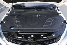   2019款观境1.5T 手动舒享型