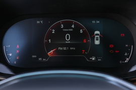   2019款观境1.5T 手动舒享型