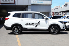   2019款观境1.5T 手动舒享型