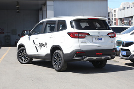   2019款观境1.5T 手动舒享型