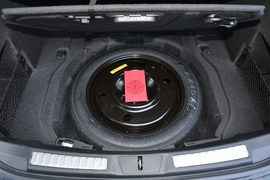   2019款林肯大陆 3.0T 四驱 尊耀版 国Ⅴ