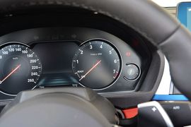 2019款宝马425i 敞篷M运动套装