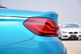 2019款宝马425i 敞篷M运动套装