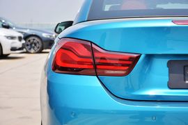 2019款宝马425i 敞篷M运动套装