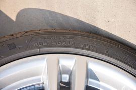2019款宝马425i 敞篷M运动套装