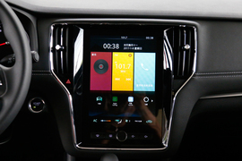   2020款 荣威i6 PLUS 1.6L CVT 4G互联荣耀旗舰版