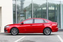   2020款 荣威i6 PLUS 1.6L CVT 4G互联荣耀旗舰版
