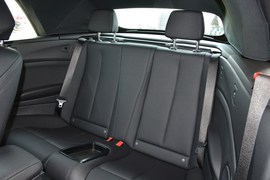   2019款宝马225i 敞篷轿跑车 运动设计套装