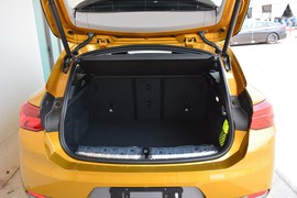   2019款宝马X2 sDrive25i 领先型M越野套装 国VI