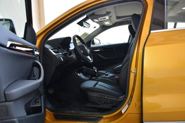   2019款宝马X2 sDrive25i 领先型M越野套装 国VI