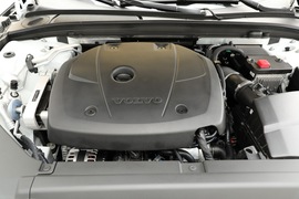 2020款沃尔沃S90 T5 智逸运动版