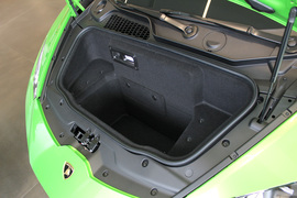   2019款兰博基尼Huracán EVO Spyder