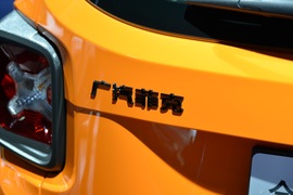 Jeep自由侠