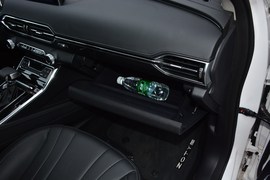   2019款众泰T600 1.5T 自动尊享版