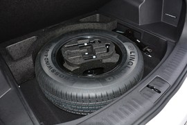   2019款众泰T600 1.5T 自动尊享版