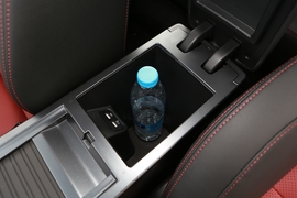   2019款吉利远景S1 升级版 1.5L CVT豪华型