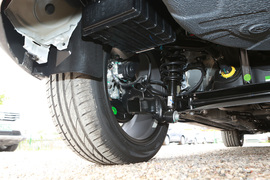   2019款吉利远景S1 升级版 1.5L CVT豪华型