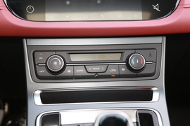   2019款吉利远景S1 升级版 1.5L CVT豪华型