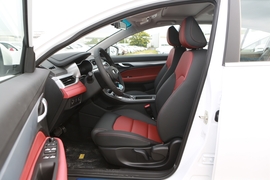   2019款吉利远景S1 升级版 1.5L CVT豪华型