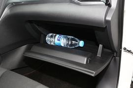   2019款启辰D60EV 高续航舒适版