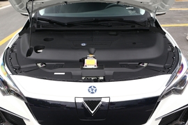   2019款启辰D60EV 高续航舒适版