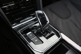   2019款启辰D60EV 高续航舒适版