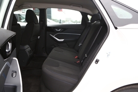   2019款启辰D60EV 高续航舒适版