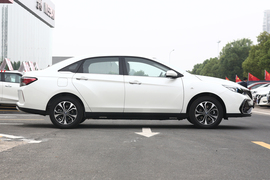   2019款启辰D60EV 高续航舒适版