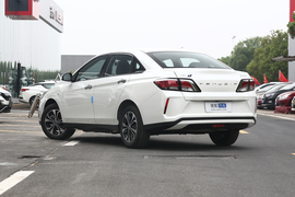   2019款启辰D60EV 高续航舒适版