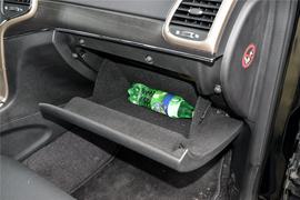   2019款Jeep大切诺基 3.6L 豪华导航版