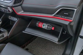   2019款长安CS55 1.5T 自动炫色型 国VI