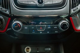   2019款长安CS55 1.5T 自动炫色型 国VI