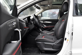   2019款长安CS55 1.5T 自动炫色型 国VI