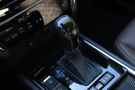   2020款东风启辰T90 2.0L CVT智联创行版