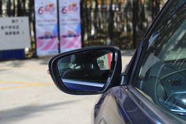 2020款东风启辰T90 2.0L CVT智联创行版